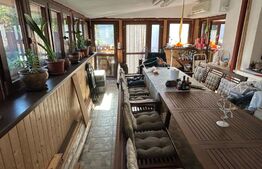 Casă P+M în zona Medicina Veche, 217 mp utili și 636 mp teren