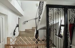 Casă P+M în zona Medicina Veche, 217 mp utili și 636 mp teren