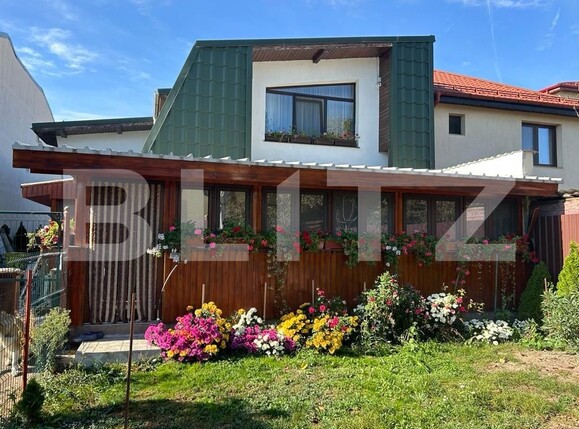 Casa de vânzare 7 camere 1 Mai - 135159CV | BLITZ Craiova | Poza1