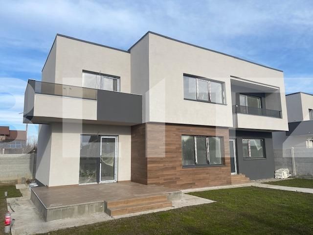 Casa de vânzare 5 camere Preajba - 135212CV | BLITZ Craiova | Poza1