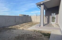 Casă nouă în stil mediteranean P+1 cu 4 dormitoare și sistem de încălzire în pardoseală situată în zona Damila/Selgros