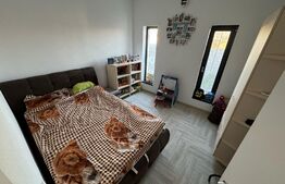 Casa deosebită, 3 dormitoare, mobilata si utilata, zona Aeroport/Metro