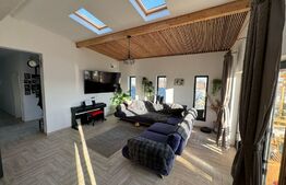 Casa deosebită, 3 dormitoare, mobilata si utilata, zona Aeroport/Metro