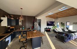 Casa deosebită, 3 dormitoare, mobilata si utilata, zona Aeroport/Metro