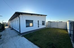 Casa deosebită, 3 dormitoare, mobilata si utilata, zona Aeroport/Metro