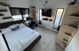 Casa deosebită, 3 dormitoare, mobilata si utilata, zona Aeroport/Metro