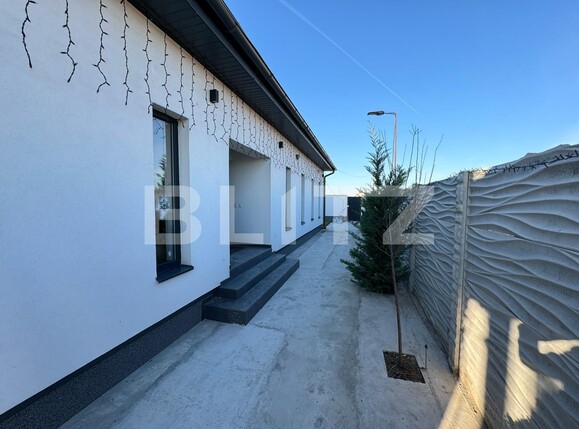 Casa de vânzare 4 camere Aeroport - 135228CV | BLITZ Craiova | Poza2