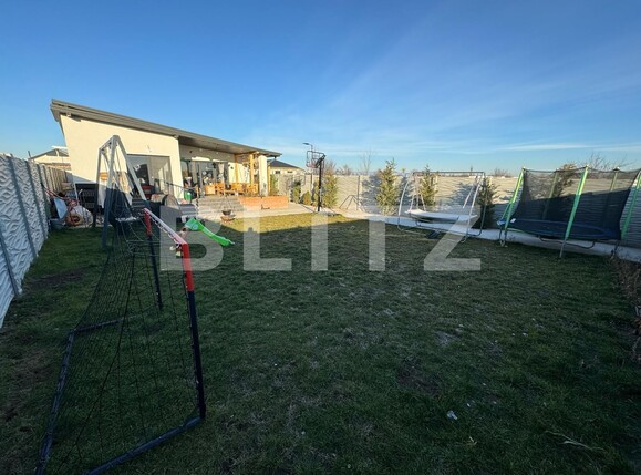 Casa de vânzare 4 camere Aeroport - 135228CV | BLITZ Craiova | Poza4