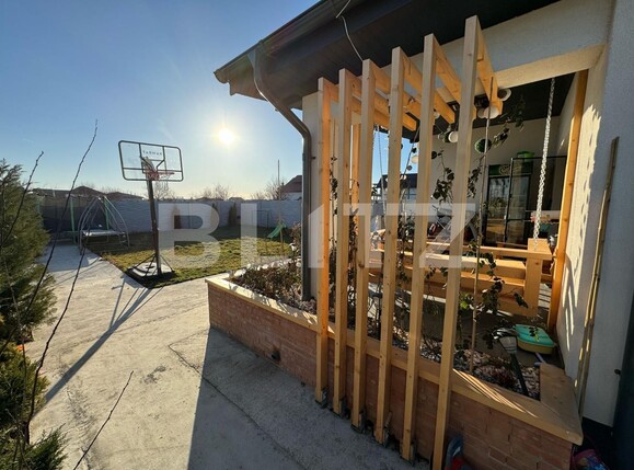 Casa de vânzare 4 camere Aeroport - 135228CV | BLITZ Craiova | Poza3