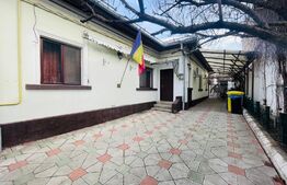 Central, 2 case, 240 mp utili, 320 mp teren