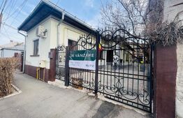 Central, 2 case, 240 mp utili, 320 mp teren