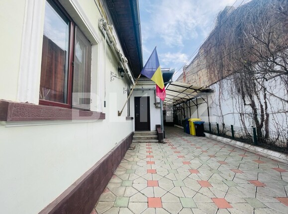 Casa de vânzare 10 camere Central - 135236CV | BLITZ Craiova | Poza2