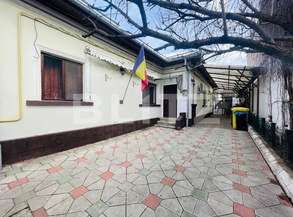 Casa de vânzare 10 camere Central - 135236CV | BLITZ Craiova | Poza3