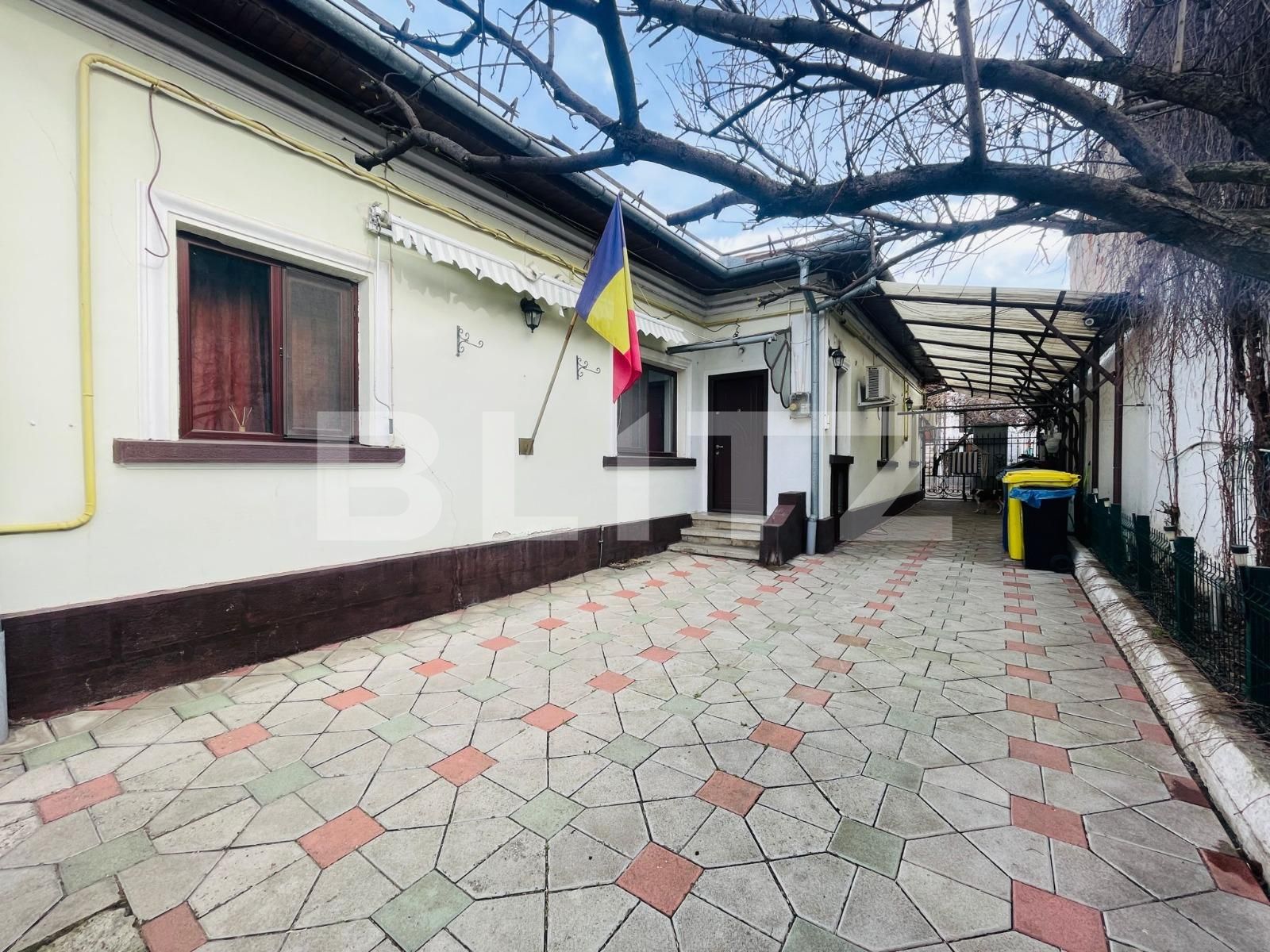 Casa de vânzare 10 camere Central - 135236CV | BLITZ Craiova | Poza3