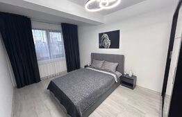 Apartament cu 3 camere, incalzire in pardoseala, cartier 1Mai