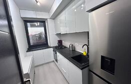 Apartament cu 3 camere, incalzire in pardoseala, cartier 1Mai