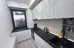 Apartament cu 3 camere, incalzire in pardoseala, cartier 1Mai