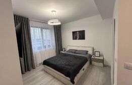 Apartament cu 3 camere, incalzire in pardoseala, cartier 1Mai