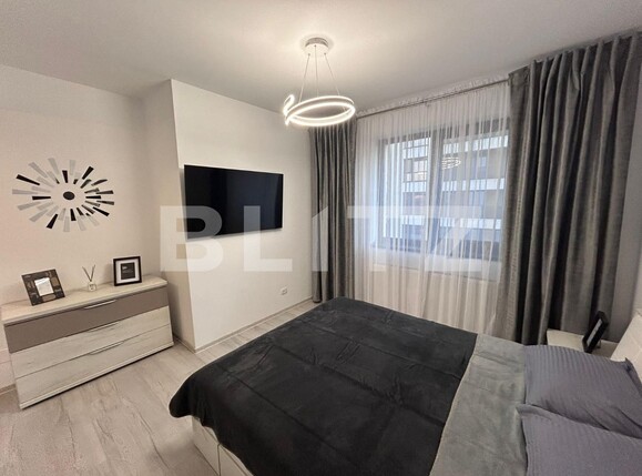 Apartament de închiriat 3 camere 1 Mai - 135240AI | BLITZ Craiova | Poza6