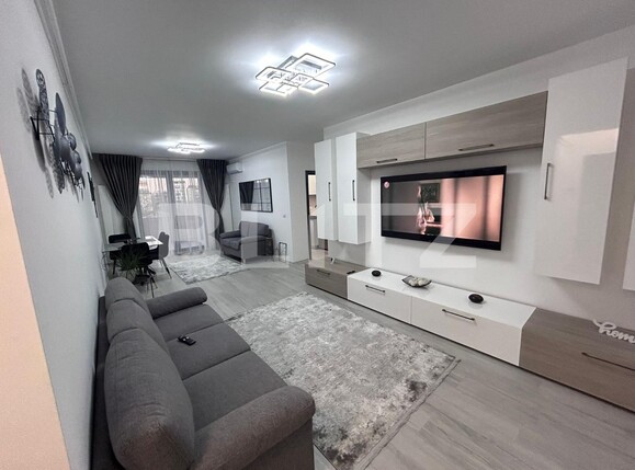 Apartament de închiriat 3 camere 1 Mai - 135240AI | BLITZ Craiova | Poza1