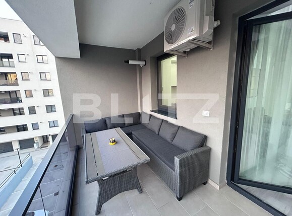 Apartament de închiriat 3 camere 1 Mai - 135240AI | BLITZ Craiova | Poza11