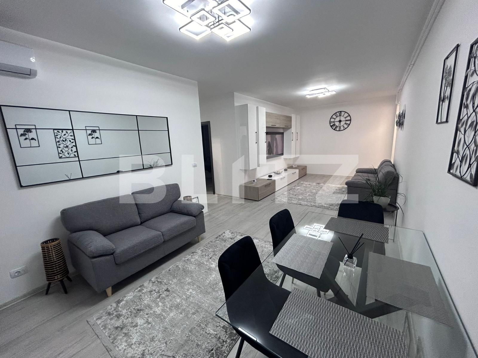 Apartament de închiriat 3 camere 1 Mai - 135240AI | BLITZ Craiova | Poza2