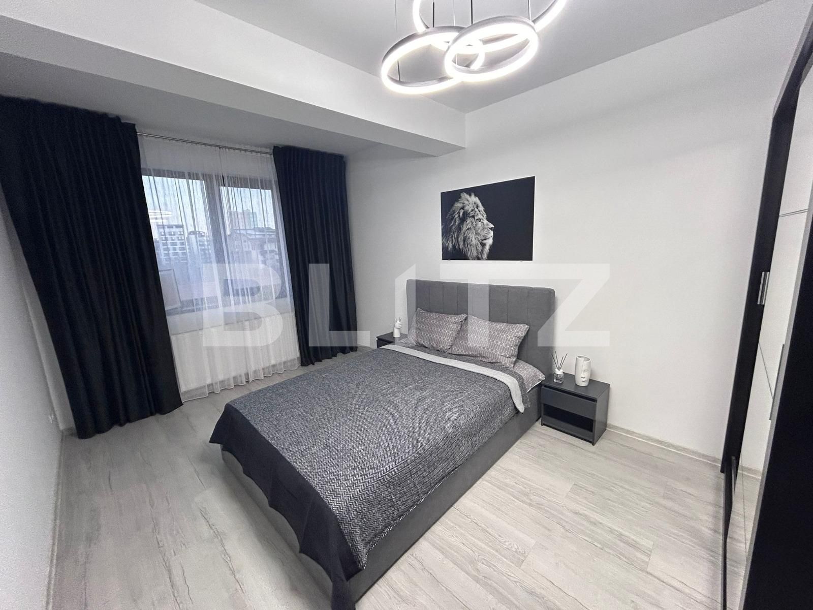 Apartament de închiriat 3 camere 1 Mai - 135240AI | BLITZ Craiova | Poza3