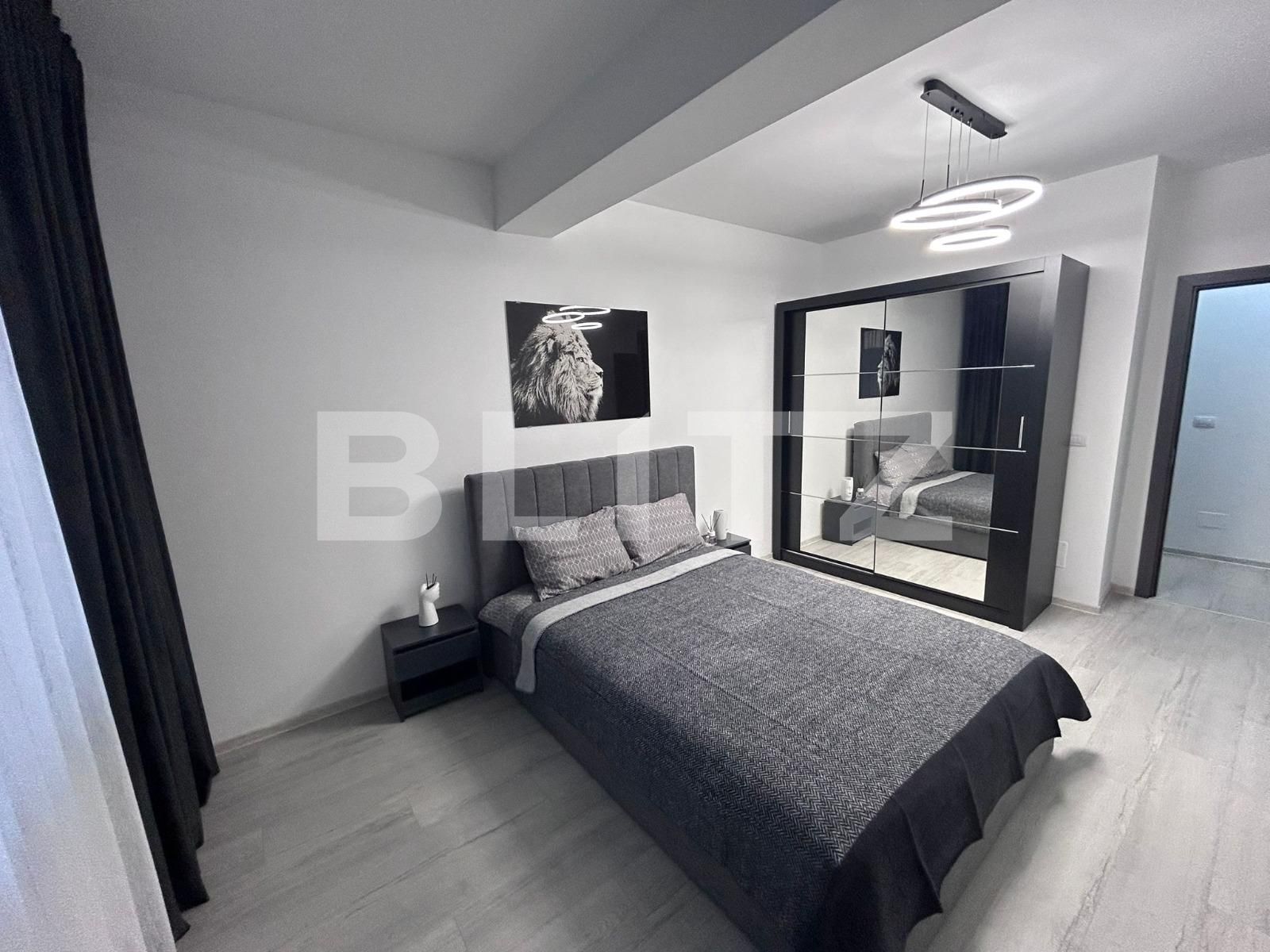 Apartament de închiriat 3 camere 1 Mai - 135240AI | BLITZ Craiova | Poza4