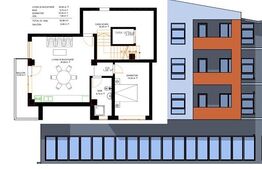 Apartament 2 camere, 73,50 mp, zona Selgros