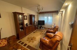 Apartament 3 camere, 80 mp, Ultracentral,cartier Calea Bucuresti