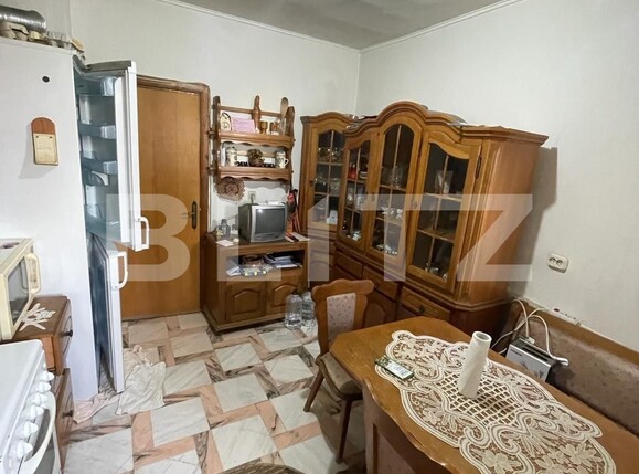 Apartament de vânzare 3 camere Calea Bucuresti - 135302AV | BLITZ Craiova | Poza3