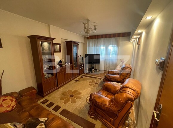Apartament de vânzare 3 camere Calea Bucuresti - 135302AV | BLITZ Craiova | Poza1