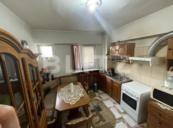 Apartament de vânzare 3 camere Calea Bucuresti - 135302AV | BLITZ Craiova | Poza2