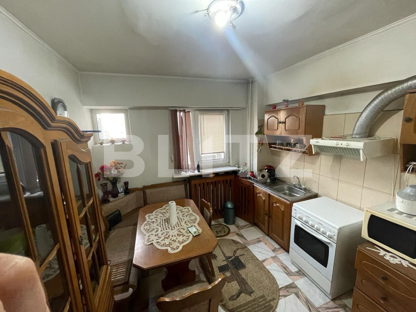 Apartament de vânzare 3 camere Calea Bucuresti - 135302AV | BLITZ Craiova | Poza2