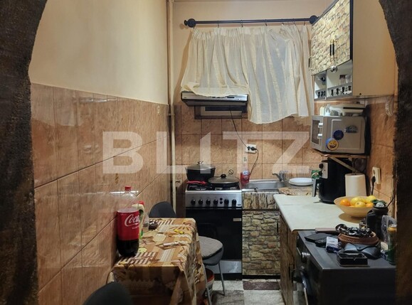 Apartament de vânzare 2 camere Valea Rosie - 135304AV | BLITZ Craiova | Poza4