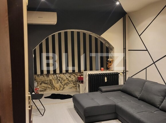 Apartament de vânzare 2 camere Valea Rosie - 135304AV | BLITZ Craiova | Poza1