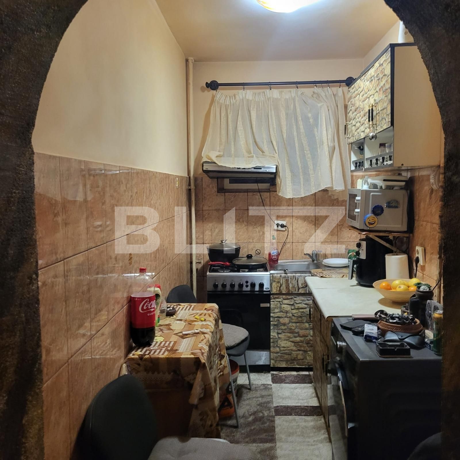 Apartament de vânzare 2 camere Valea Rosie - 135304AV | BLITZ Craiova | Poza4