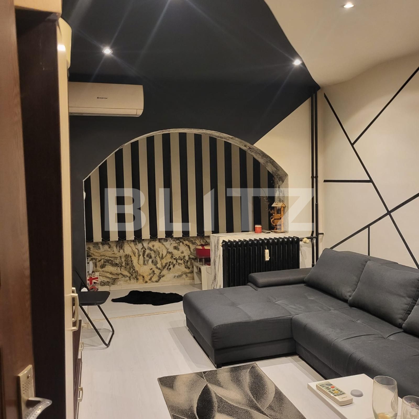 Apartament de vânzare 2 camere Valea Rosie - 135304AV | BLITZ Craiova | Poza1