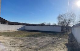 Casă P+M zona Hamat/Ionumi cu 104mp utili și 480mp teren aferent