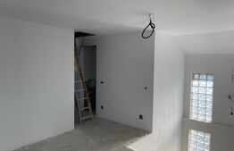 Casă P+M zona Hamat/Ionumi cu 104mp utili și 480mp teren aferent