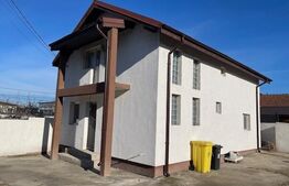 Casă P+M zona Hamat/Ionumi cu 104mp utili și 480mp teren aferent