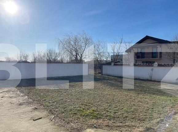 Casa de vânzare 4 camere Exterior Est - 135310CV | BLITZ Craiova | Poza3