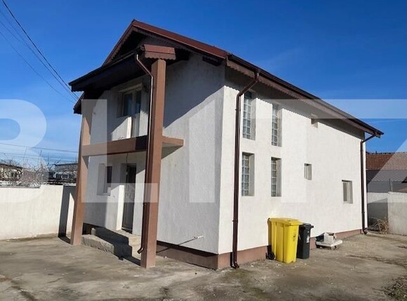 Casa de vânzare 4 camere Exterior Est - 135310CV | BLITZ Craiova | Poza1