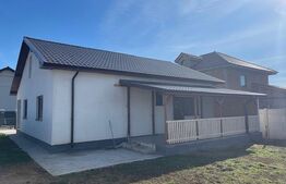 Casă 100mp utili și 425mp de teren aferent situată în zona Damila/Selgros