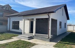 Casă 100mp utili și 425mp de teren aferent situată în zona Damila/Selgros