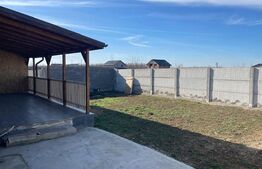 Casă 100mp utili și 425mp de teren aferent situată în zona Damila/Selgros