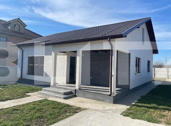 Casa de vânzare 3 camere Exterior Est - 135321CV | BLITZ Craiova | Poza1