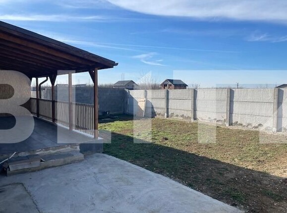 Casa de vânzare 3 camere Exterior Est - 135321CV | BLITZ Craiova | Poza3