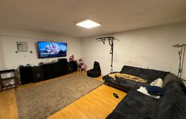 Apartament 4 camere, 114mp, cartier 1MAI