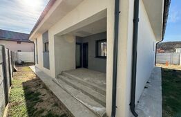 Casă individuală, 117 mp, 350 mp teren , Leamna de jos